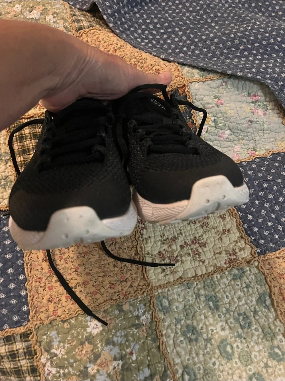 Under Armour charged rogue sneakers